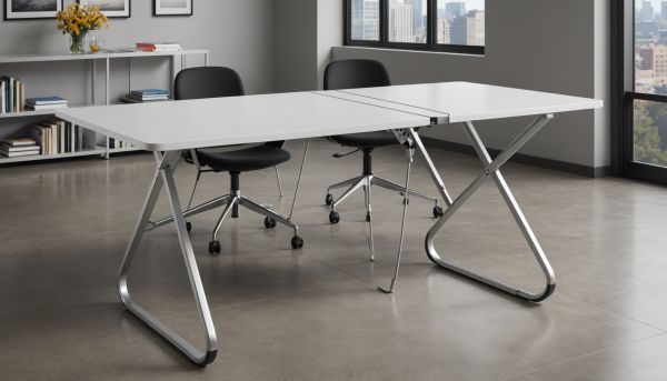 Comment choisir une table pliante légère et solide ?