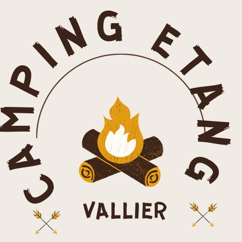 Camping Etangvallier
