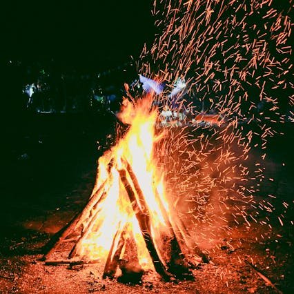 Camping Etangvallier