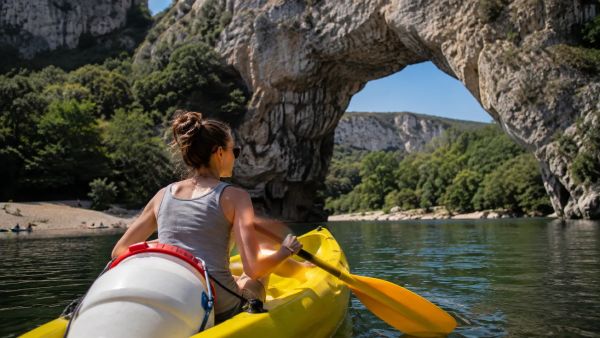 Où aller en Ardèche : les meilleures activités et sites à visiter
