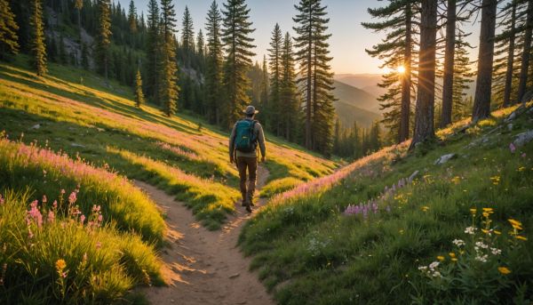 Partir à l aventure sur les chemins de traverse