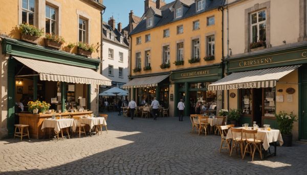Pourquoi choisir le tourisme local pour souffler