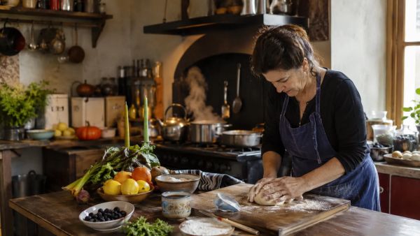 Vichy : l'art de vivre entre gastronomie, opéra et jardins
