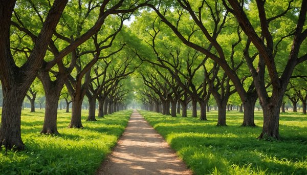Une expérience unique au cœur de la nature dans le gard