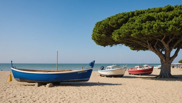 Pourquoi choisir soullans pour vos vacances en vendée ?