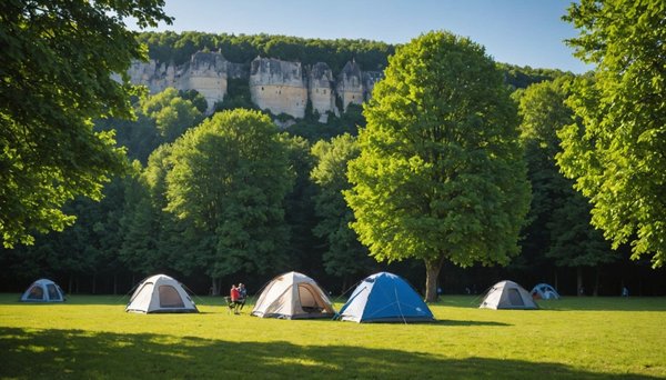 Pourquoi la dordogne est la destination idéale pour des vacances au cœur de la nature ?