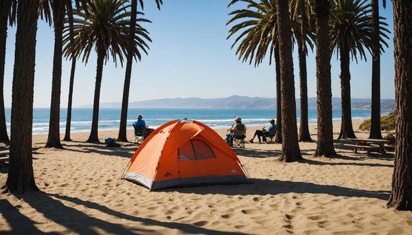 Vacances dans le var : entre plages, villages et nature avec le camping port pothuau